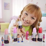 Obrázek BRB MINI BARBIELAND FASHIONISTAS PANENKA ASST