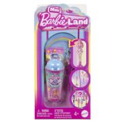 Obrázek Barbie Mini BarbieLand panenka clipstrip JCW59