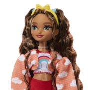 Obrázek Barbie dream Besties panenka na kolčekových bruslích- TERESA