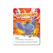 Obrázek Holubomby - Promo balíček  (Pigeon Explosion: Promo CZ)