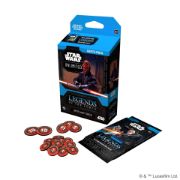 Obrázek SWU 05: Legends of the Force Booster - Spotlight Deck - Darth Maul