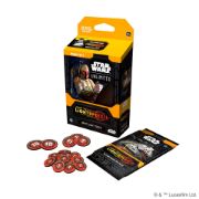 Obrázek Star Wars: Unlimited - Jump to Lightspeed - Spotlight Deck - Boba Fett