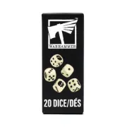 Obrázek WARHAMMER DICE