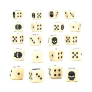 Obrázek WARHAMMER DICE