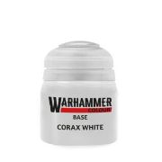 Obrázek Base: CORAX WHITE 12ML