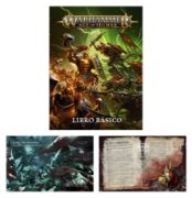 Obrázek AGE OF SIGMAR: INTRODUCTORY SET (ENG)