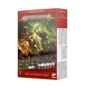 Obrázek AGE OF SIGMAR: INTRODUCTORY SET (ENG)