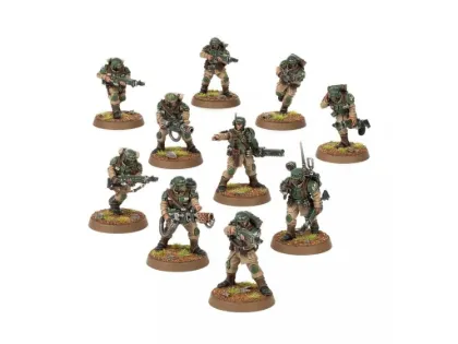 Obrázek pro kategorii Astra Militarum