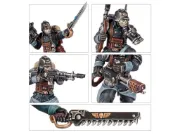 Obrázek Astra Militarum: Death Korps of Krieg