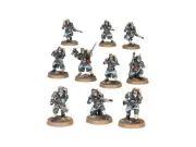 Obrázek Astra Militarum: Death Korps of Krieg