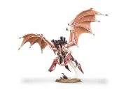 Obrázek TYRANIDS: WINGED HIVE TYRANT