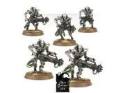 Obrázek NECRONS: IMMORTALS