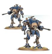 Obrázek IMPERIAL KNIGHTS: KNIGHT ARMIGERS