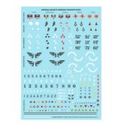 Obrázek IMPERIAL KNIGHTS: KNIGHT ARMIGERS