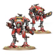 Obrázek IMPERIAL KNIGHTS: KNIGHT ARMIGERS