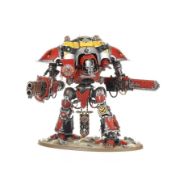 Obrázek IMPERIAL KNIGHTS: KNIGHT QUESTORIS