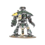 Obrázek IMPERIAL KNIGHTS: KNIGHT QUESTORIS