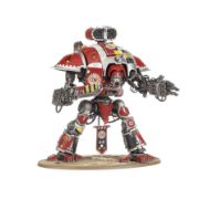 Obrázek IMPERIAL KNIGHTS: KNIGHT QUESTORIS