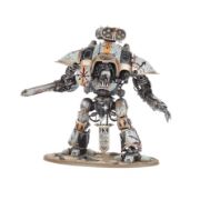 Obrázek IMPERIAL KNIGHTS: KNIGHT QUESTORIS