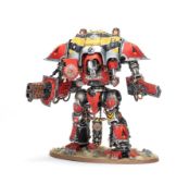 Obrázek IMPERIAL KNIGHTS: KNIGHT QUESTORIS