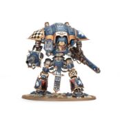 Obrázek IMPERIAL KNIGHTS: KNIGHT QUESTORIS