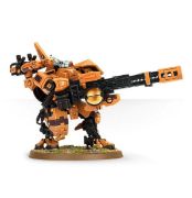 Obrázek T'AU EMPIRE: BROADSIDE BATTLESUIT