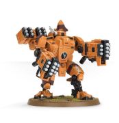 Obrázek T'AU EMPIRE: BROADSIDE BATTLESUIT