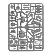 Obrázek T'AU EMPIRE: COMMANDER