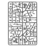 Obrázek ADEPTUS MECHANICUS: SKITARII