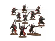 Obrázek ADEPTUS MECHANICUS: SKITARII