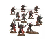 Obrázek ADEPTUS MECHANICUS: SKITARII