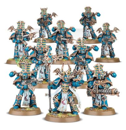 Obrázek pro kategorii Thousand Sons