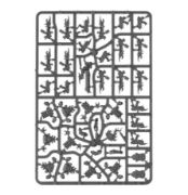 Obrázek THOUSAND SONS: RUBRIC MARINES