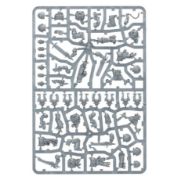 Obrázek WORLD EATERS: KHORNE BERSERKERS