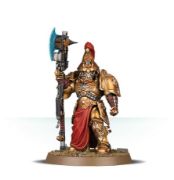 Obrázek ADEPTUS CUSTODES: CUSTODIAN WARDENS