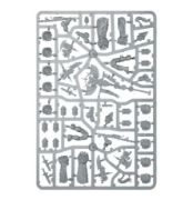 Obrázek ADEPTUS CUSTODES: CUSTODIAN WARDENS