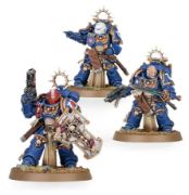 Obrázek SPACE MARINES BLADEGUARD VETERANS