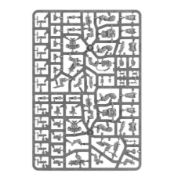 Obrázek SPACE MARINES PRIMARIS INTERCESSORS