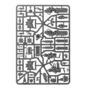 Obrázek SPACE MARINES: REDEMPTOR DREADNOUGHT