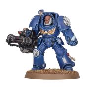 Obrázek SPACE MARINES: TERMINATOR SQUAD