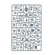 Obrázek SPACE MARINES: TERMINATOR SQUAD