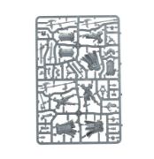 Obrázek SLAVES TO DARKNESS: CHAOS WARRIORS