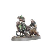 Obrázek SKAVEN: WARPSPARK WEAPON BATTERY