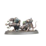 Obrázek SKAVEN: WARPSPARK WEAPON BATTERY