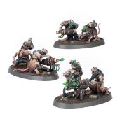 Obrázek SKAVEN: WARPSPARK WEAPON BATTERY