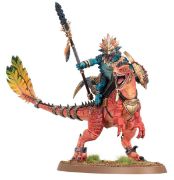 Obrázek SERAPHON: AGGRADON LANCERS