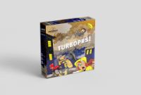 Turboprší