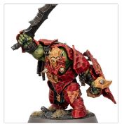 Obrázek ORRUK WARCLANS: ORRUK ARDBOYZ