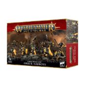 Obrázek ORRUK WARCLANS: ORRUK ARDBOYZ