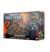 Obrázek KILL TEAM: STARTER SET (ENGLISH)